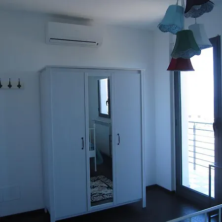 Bed and Breakfast Oltremare Rent Trabia