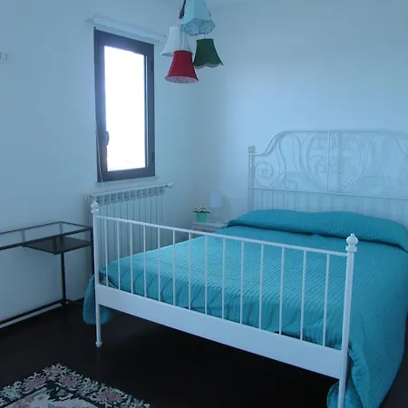 Bed and Breakfast Oltremare Rent