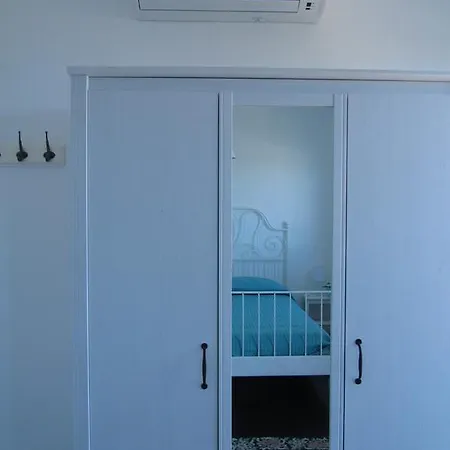 Oltremare Rent Bed and Breakfast