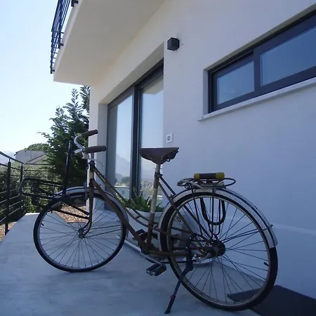 Oltremare Rent Bed and Breakfast *
