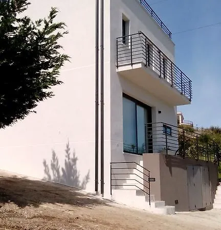 Bed and Breakfast Oltremare Rent Trabia