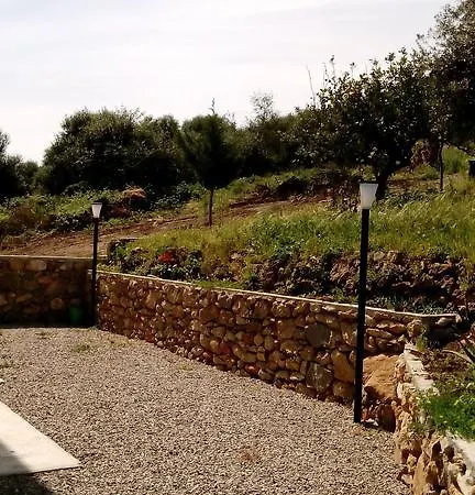 Bed and Breakfast Oltremare Rent