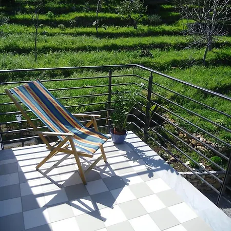 Bed and Breakfast Oltremare Rent *