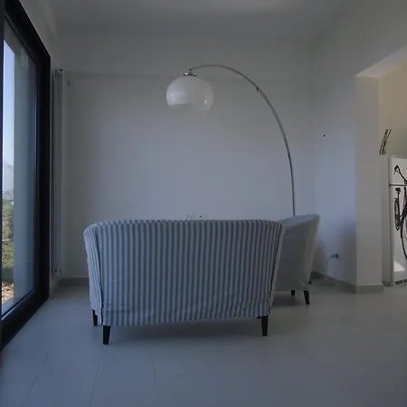 Oltremare Rent Bed and Breakfast