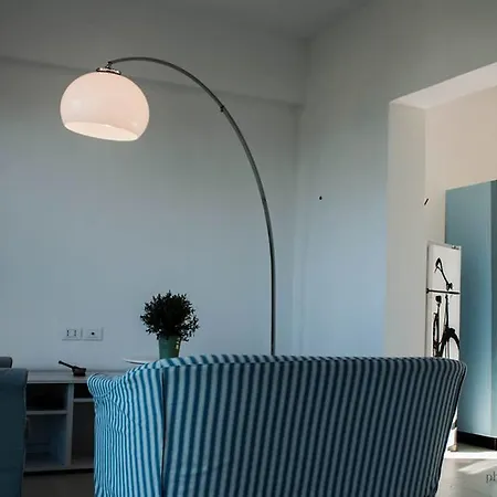 Oltremare Rent Bed and Breakfast *