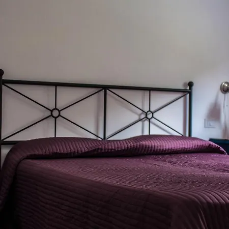 Oltremare Rent Bed and Breakfast Trabia