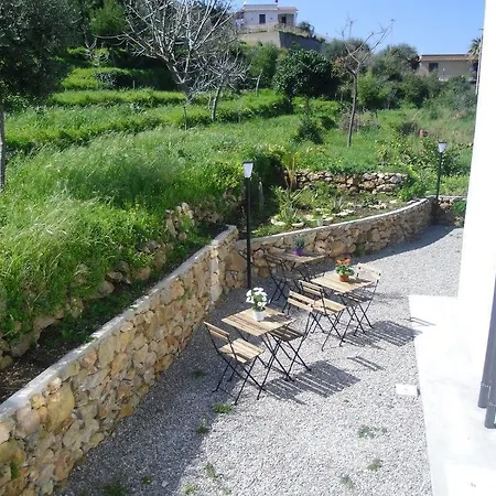Oltremare Rent Trabia