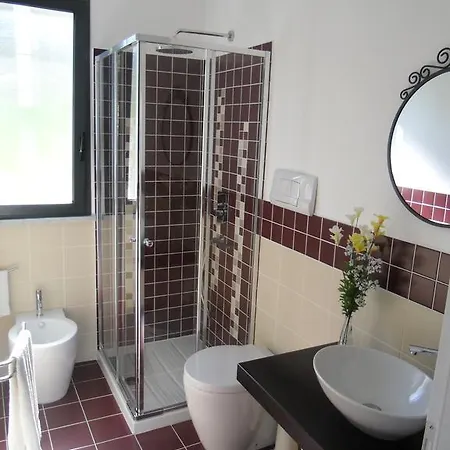 Bed and Breakfast Oltremare Rent *