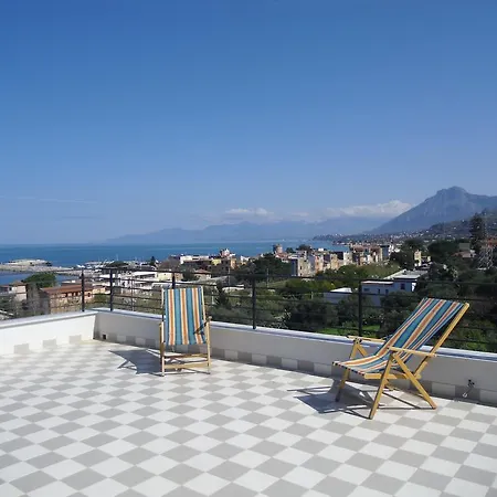 Oltremare Rent