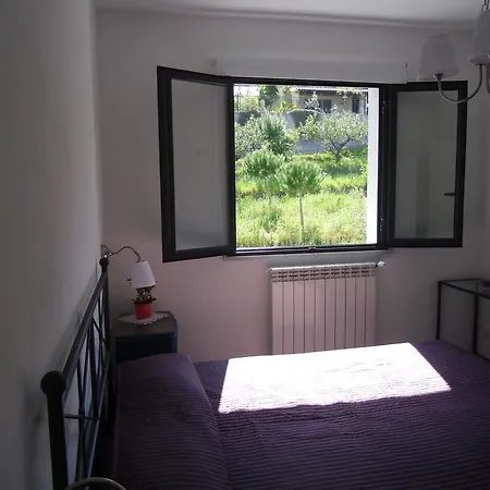 Bed and Breakfast Oltremare Rent