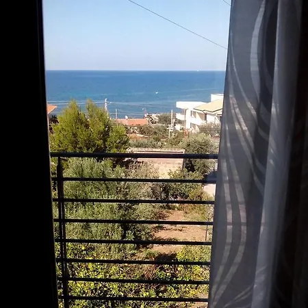 Bed and Breakfast Oltremare Rent Trabia