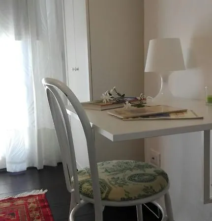 Bed and Breakfast Oltremare Rent *