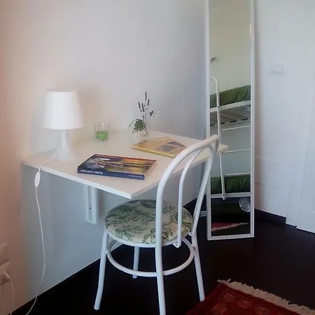 Bed and Breakfast Oltremare Rent Trabia