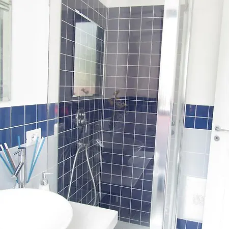 Oltremare Rent Bed and Breakfast Trabia